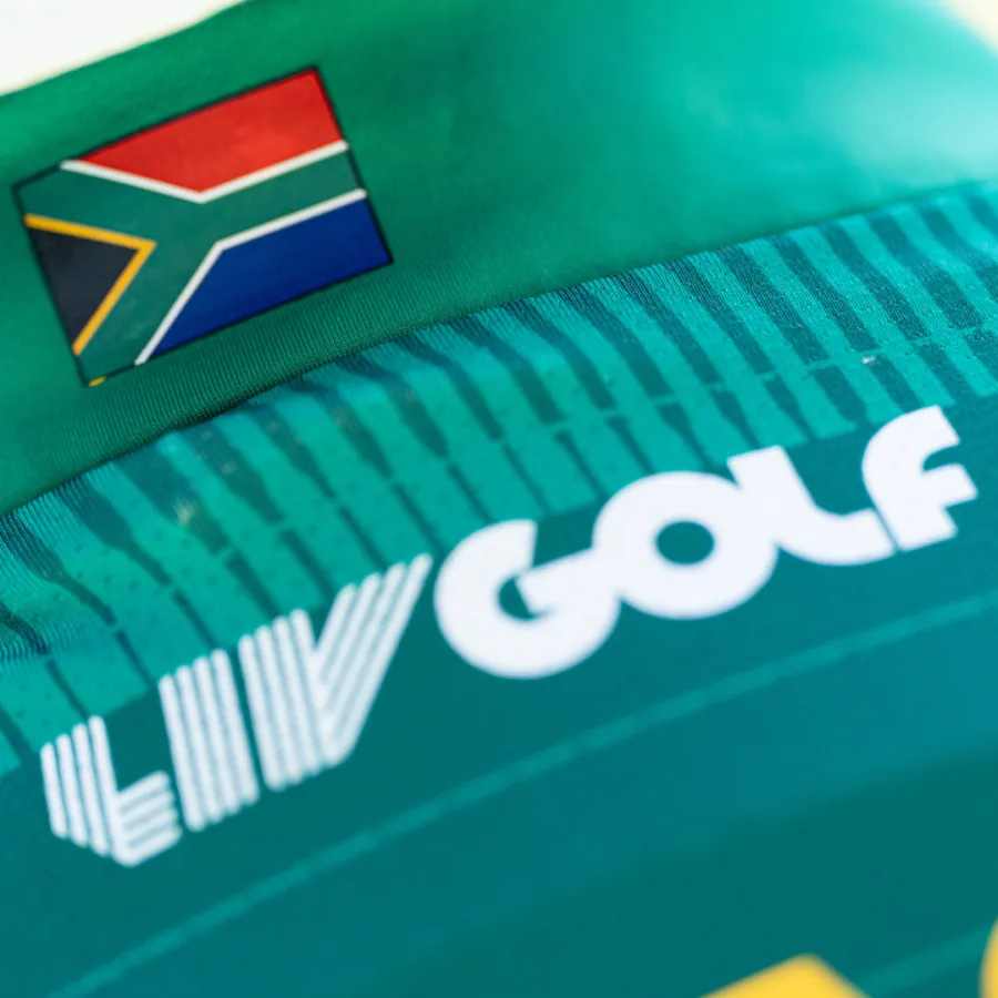 Inside LIV Golf at Steyn City: a new benchmark for sport, culture and hospitality
