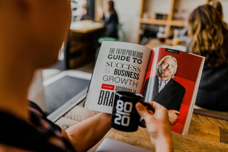 Personal branding for 2026 – building trust and authenticity in the AI era
