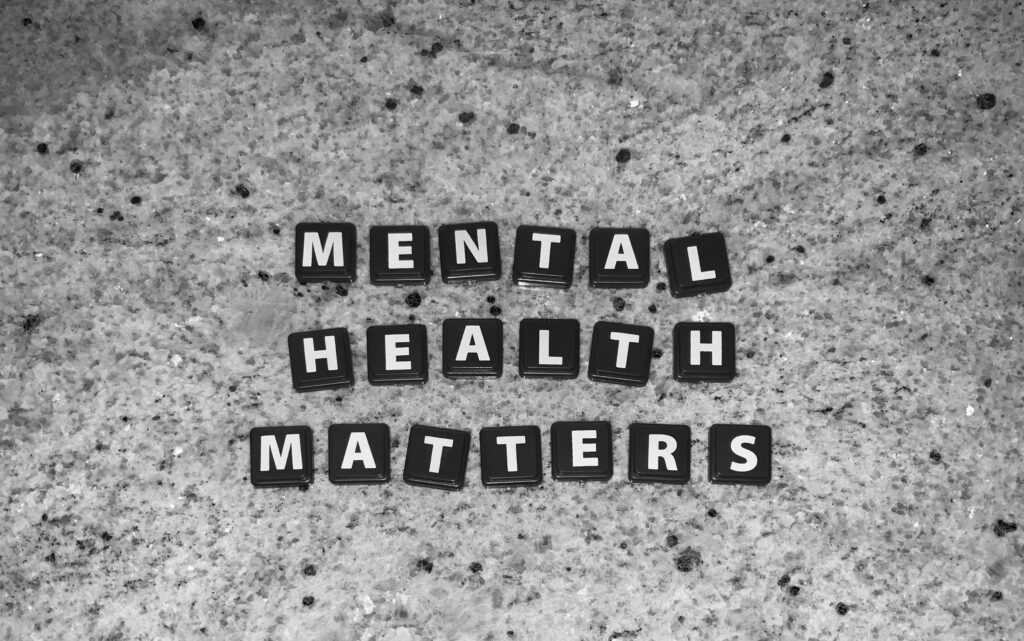 Mental health and digital burnout – staying sustainable in a 24/7 content world