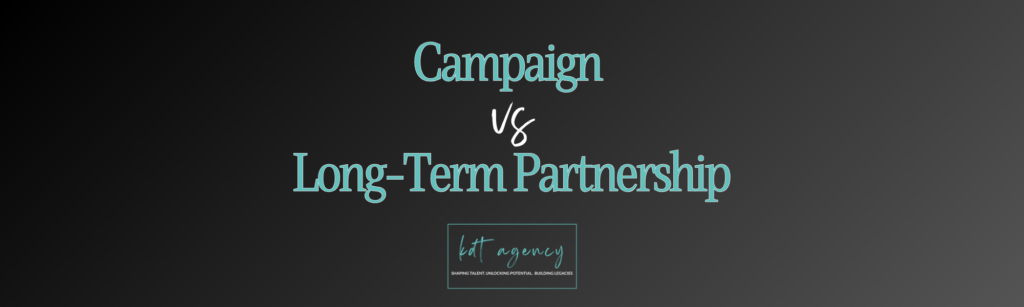 Brands are asking athlete partnerships to do the wrong job